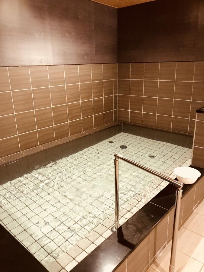 Reimeien Οσάκα Εξωτερικό φωτογραφία